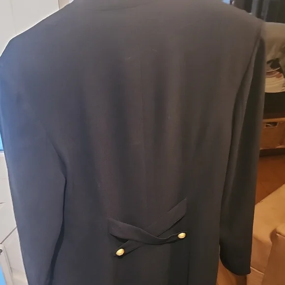 Vintage ROUJE Dress - Picture 3 of 4